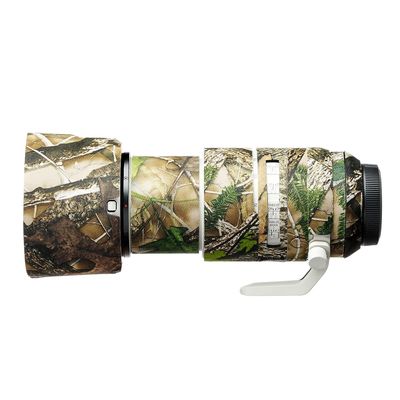 EasyCover Husa Neopren pentru Canon RF 70-200mm F2.8L IS USM True Timber HTC Camouflage