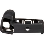 EasyCoverCarcasaProtectiedinSiliconpentruNikonZ30Negru