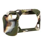 EasyCover-Carcasa-Protectie-din-Silicon-pentru-Nikon-Z30-Camouflage