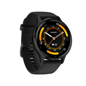 Garmin Venu 3 Smartwatch GPS Wi-Fi Black + Slate