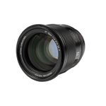 Viltrox75mmF12AFObiectivFotoMirrorlessMonturaNikonZ