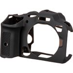 EasyCover-Carcasa-Protectie-din-Silicon-pentru-Canon-R7-Negru.3