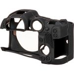 EasyCover-Carcasa-Protectie-din-Silicon-pentru-Canon-R7-Negru.6