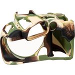 EasyCover-Carcasa-Protectie-din-Silicon-pentru-Canon-R10-Camouflage.2