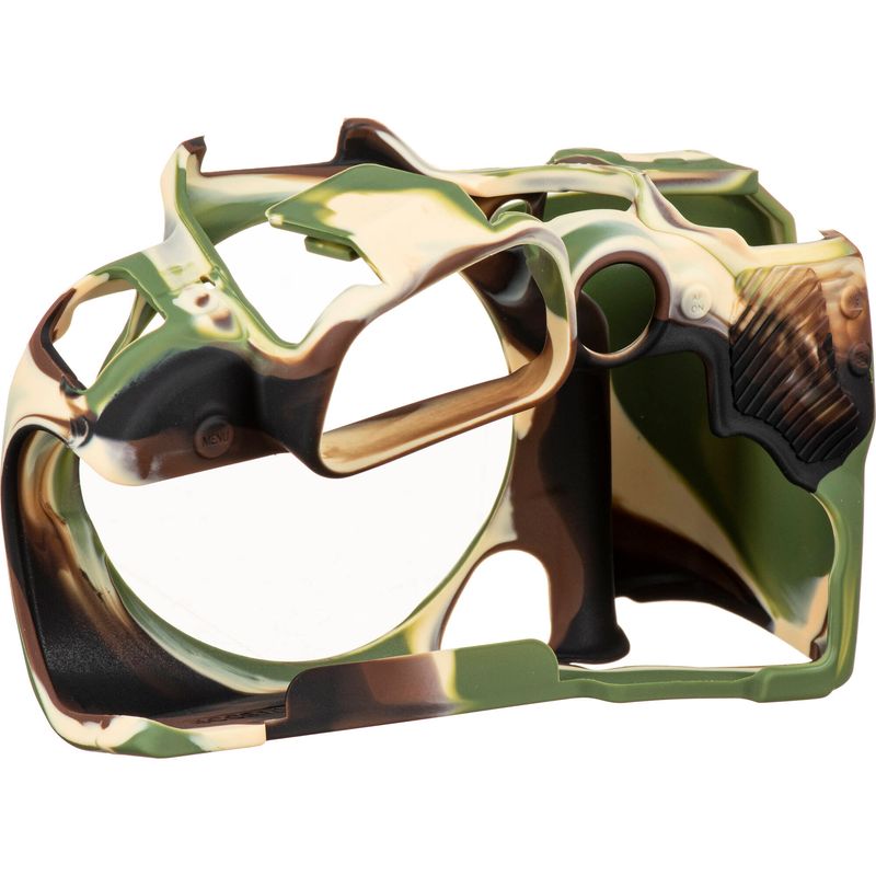 EasyCover-Carcasa-Protectie-din-Silicon-pentru-Canon-R10-Camouflage.2