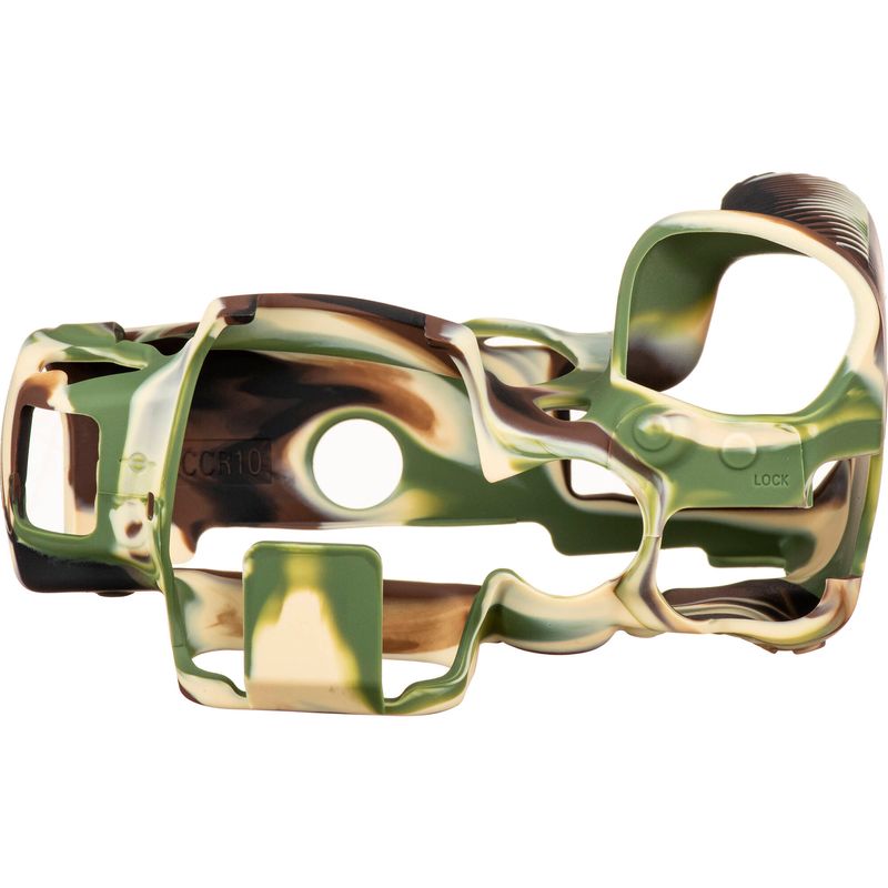 EasyCover-Carcasa-Protectie-din-Silicon-pentru-Canon-R10-Camouflage.3