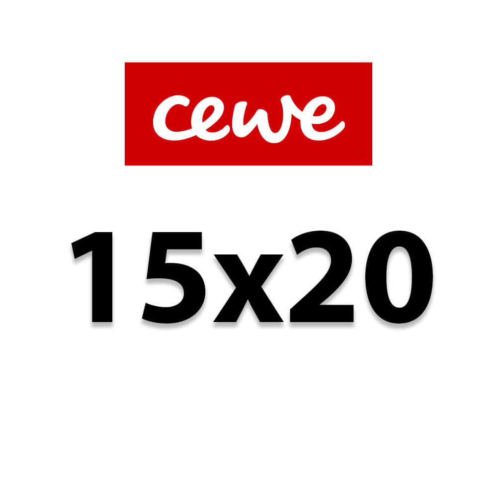 CeWe Print 15x20 CEWE