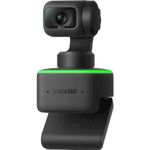 Insta360 Link Camera Web UHD 4K AI