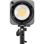Zhiyun-MOLUS-G200-Lampa-LED-Bi-Color.2