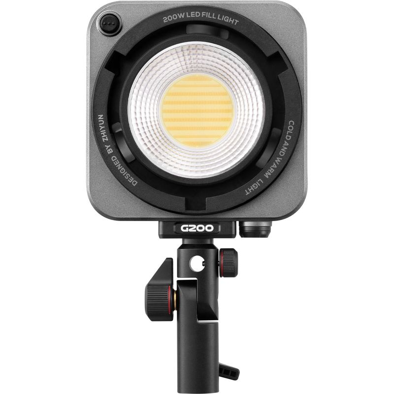 Zhiyun-MOLUS-G200-Lampa-LED-Bi-Color.2