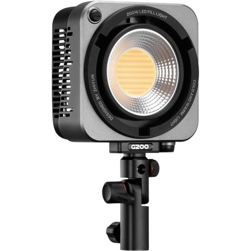 Zhiyun-MOLUS-G200-Lampa-LED-Bi-Color.3