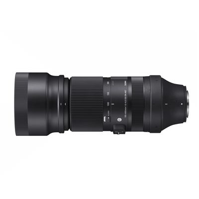 Sigma 100-400mm F5-6.3 DG DN OS Obiectiv Foto Mirrorless Montura FujiFilm X