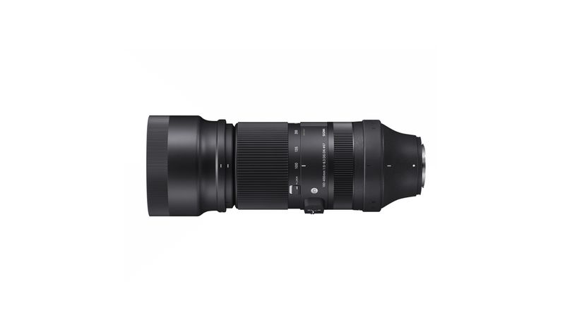 SIGMA 100-400mm F5-6.3 DG DN OS 本体 シグマ 100-400mm F5-6.3 DG DN OS | Contemporaryで撮る旅の記録 | ShaSha