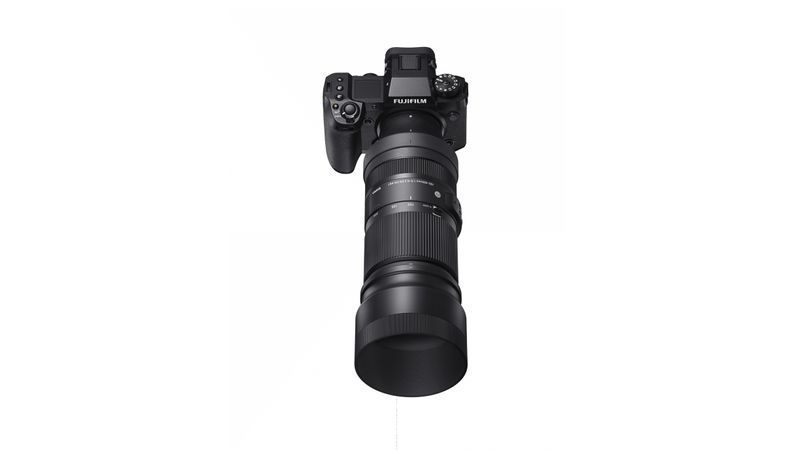 【ys140237】sigma 100-400mm F5-6.3 PPhoto_100_400_5_6.