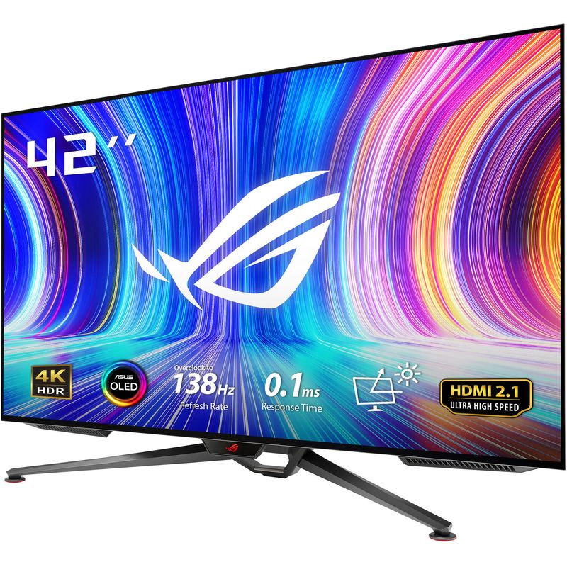 Asus-ROG-Swift-OLED-PG42UQ4K-Monitor-Gaming-41.5--