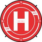 PGYTECHPistadeAterizarepentruDrone160cm