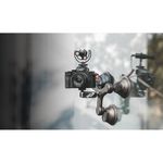 PGYTECHThreeArmSuctionMount