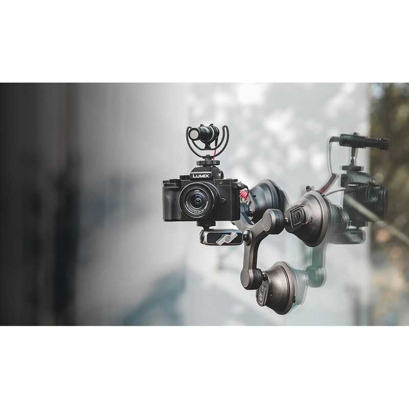PGYTECHThreeArmSuctionMount