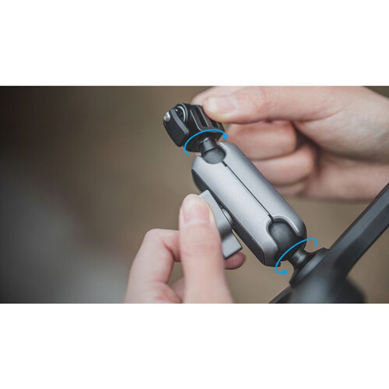 PGYTECHThreeArmSuctionMount