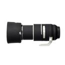 EasyCover Husa Neopren pentru Obiectiv Canon RF 70-200mm F2.8L IS USM Negru