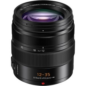 Panasonic Leica DG Vario-Elmarit 12-35mm F2.8 ASPH Power O.I.S. Obiectiv Foto Mirrorless