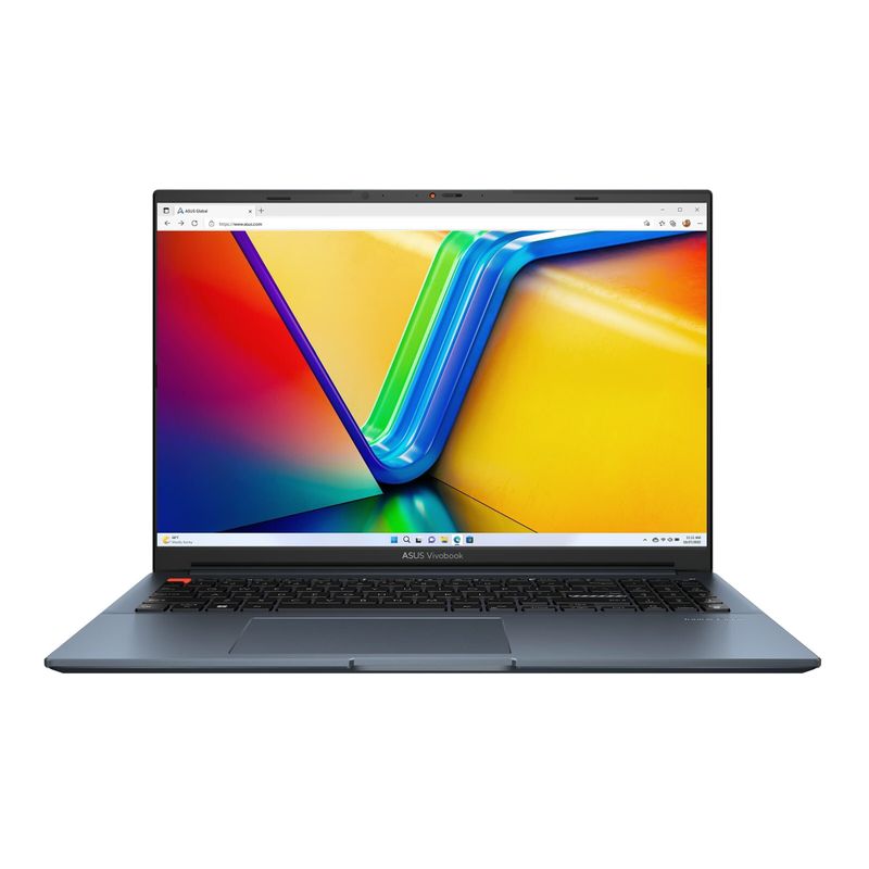 ASUSVivobookPROK6602VVLaptop16inchiCI913900HNVIDIAGeForceRTX406016GBRAM512GBW11P