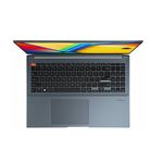 ASUSVivobookPROK6602VVLaptop16inchiCI913900HNVIDIAGeForceRTX406016GBRAM512GBW11P