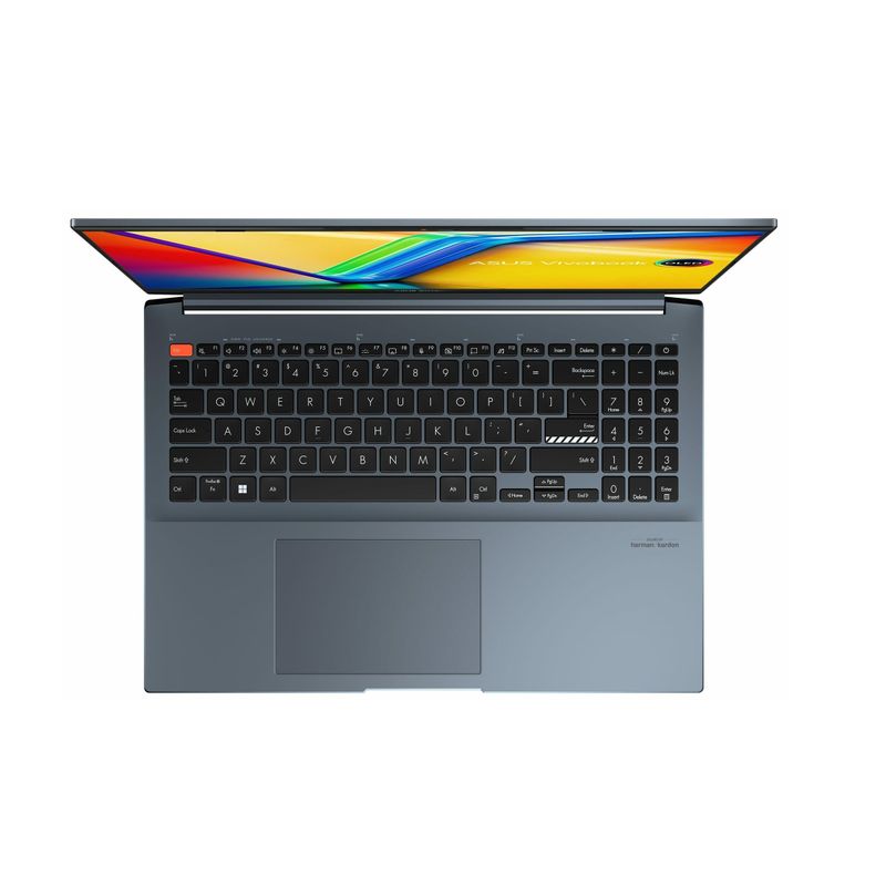 ASUSVivobookPROK6602VVLaptop16inchiCI913900HNVIDIAGeForceRTX406016GBRAM512GBW11P