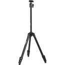 Velbon M43 Trepied din Aluminiu cu Cap cu Bila