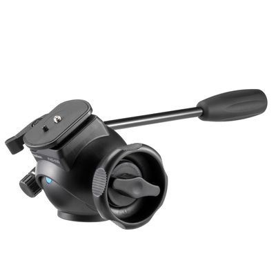 Velbon FHD-63D Cap Trepied 2-Way