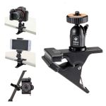 Velbon-CHD-22-Clip-cu-Suport-pentru-Camera-de-Actiune-sau-Smartphone