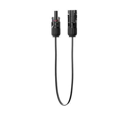 Ecoflow MC4 Cablu Super Flat