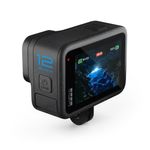 GoProHero12BlackCameradeActiune53K