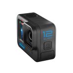 GoProHero12BlackCameradeActiune53K