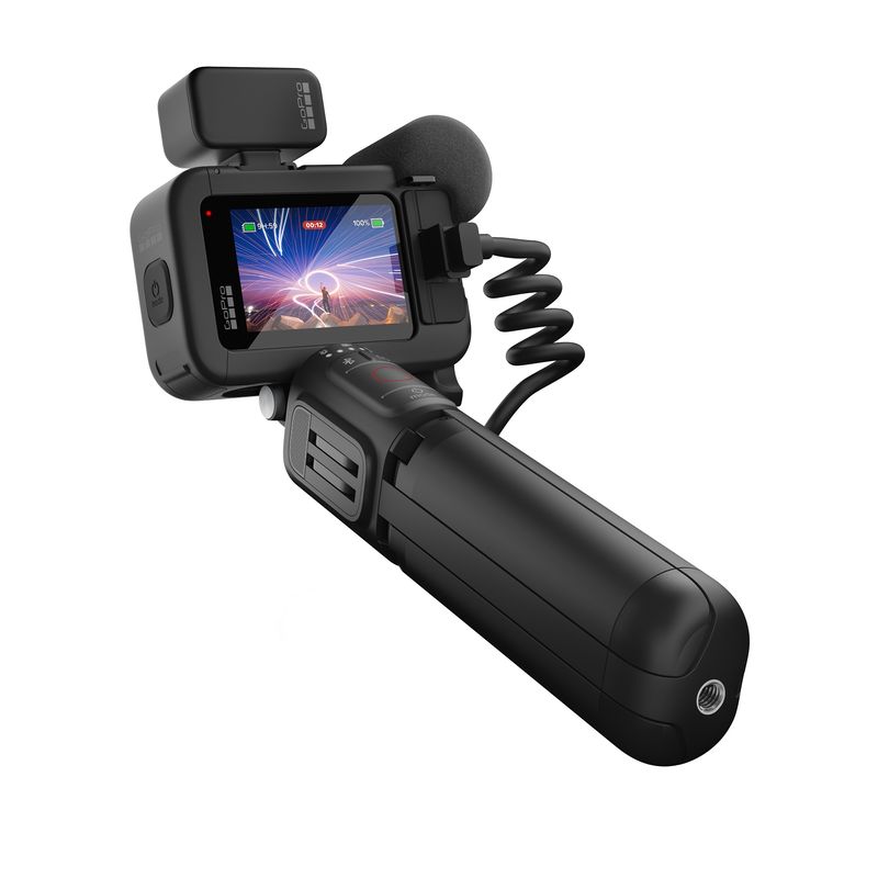 GoProHero12BlackCreatorEditionGoProHero12BlackCameradeActiune53K