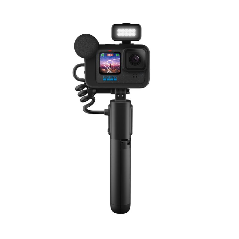 GoProHero12BlackCreatorEditionGoProHero12BlackCameradeActiune53K