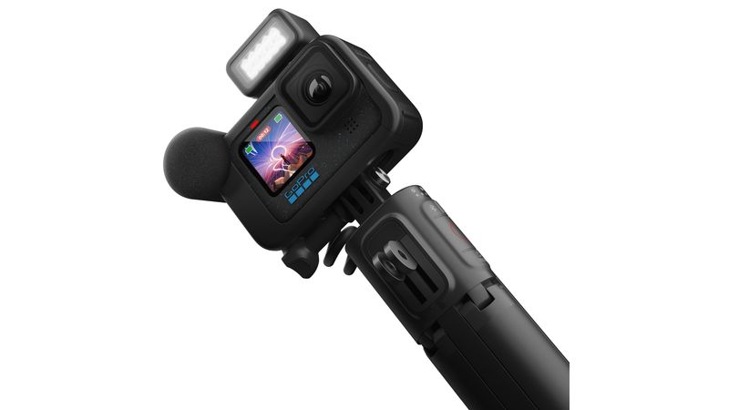 GoPro Hero12 Black Camera de Actiune 5.3K 27MP Creator Edition