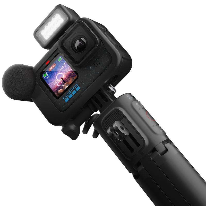 GoProHero12BlackCreatorEditionGoProHero12BlackCameradeActiune53K