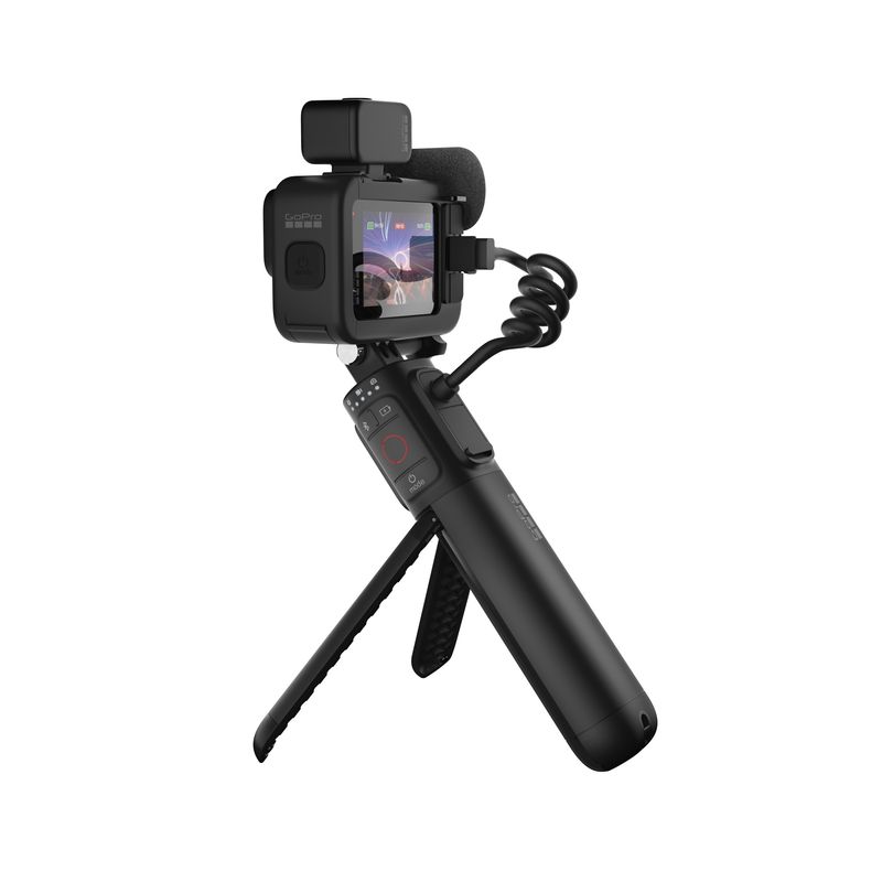 GoProHero12BlackCreatorEditionGoProHero12BlackCameradeActiune53K