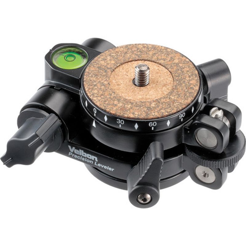 Velbon-Precision-Leveler