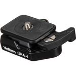 VelbonQRA4QuickReleaseAdapter