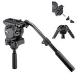 VelbonFHD81CapdeTrepiedFluiddinAluminiu
