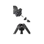 VelbonFHD81CapdeTrepiedFluiddinAluminiu