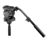 VelbonFHD81CapdeTrepiedFluiddinAluminiu