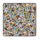 PGYTECH Protective Wrap Pop Collage Small