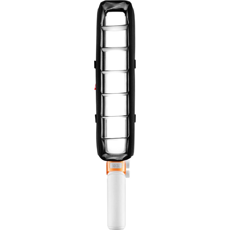 ZHIYUN-Fiveray-V60-Combo-Black-Kit-Lampa-Led-60-W