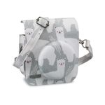 CullmanRIOFit120GeantaFotopentruInstaxMini12Llama