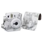 CullmanRIOFit120GeantaFotopentruInstaxMini12Llama