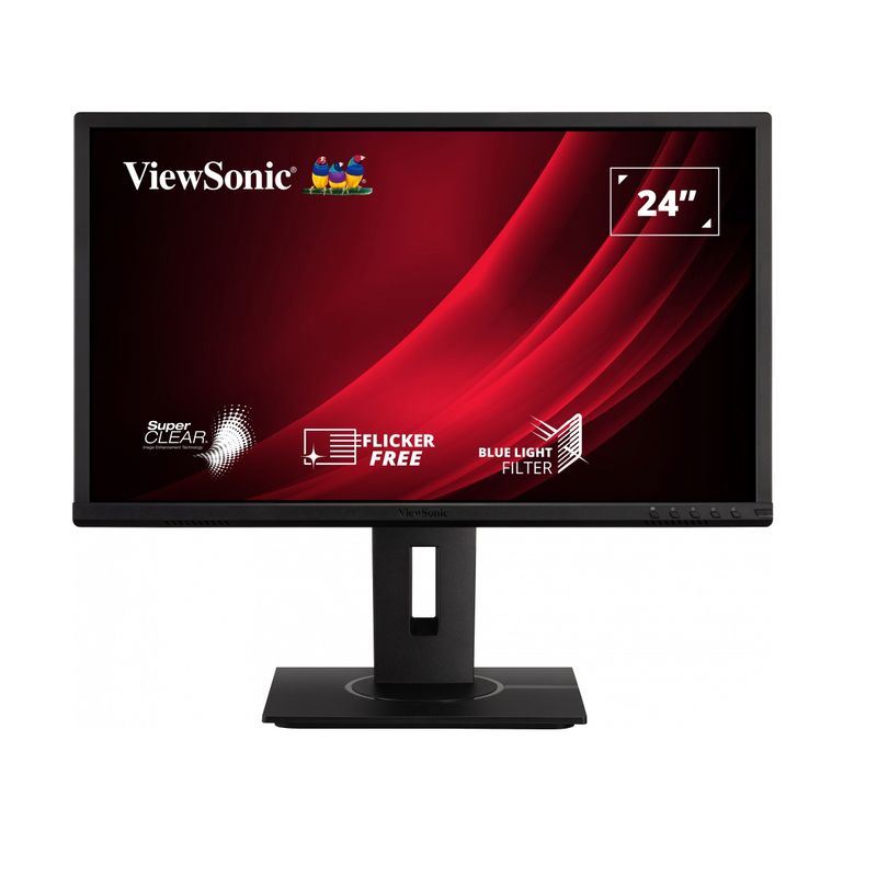 Viewsonic-VG2440-Monitor-LCD-24--MVA-BLACK