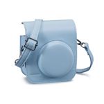 RIOFit120GeantaFotopentruInstaxMini12Blue